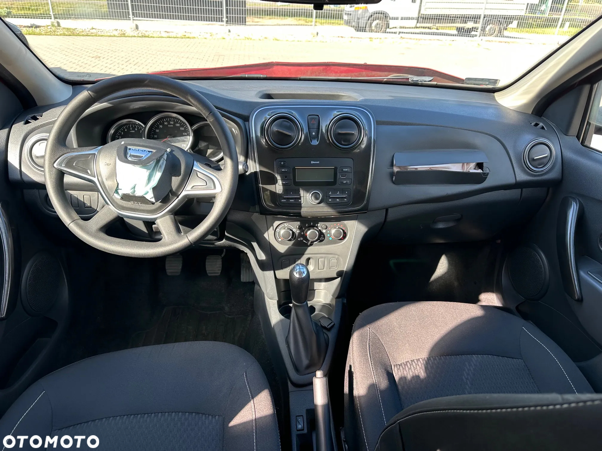 Dacia Sandero 0.9 TCe Techroad S&S - 9