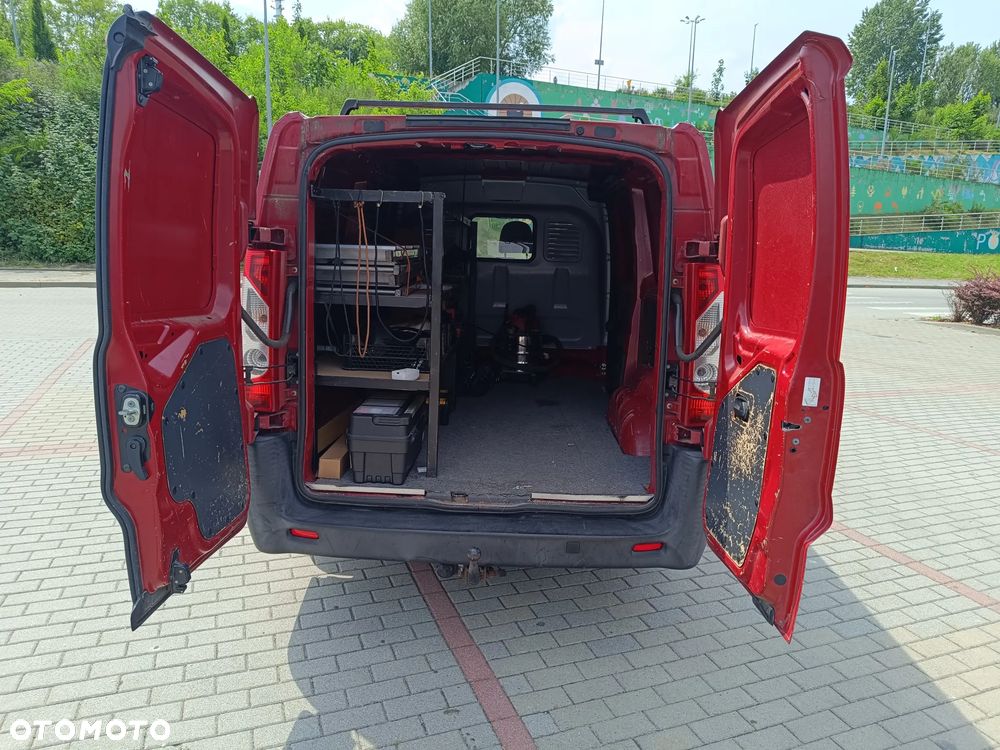 Toyota Proace - 18