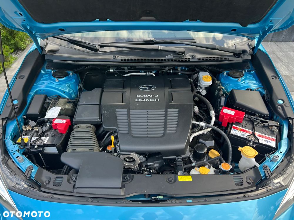 Subaru XV 2.0ie Lineartronic Active - 41