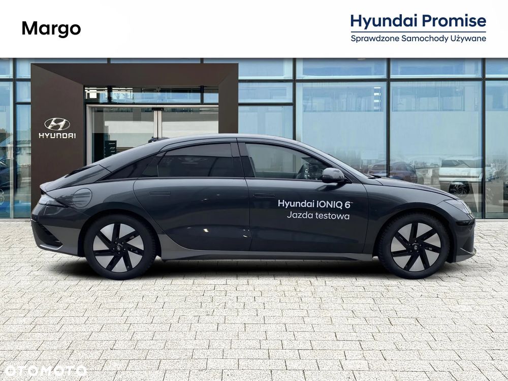 Hyundai IONIQ 6 77kWh Techniq - 9