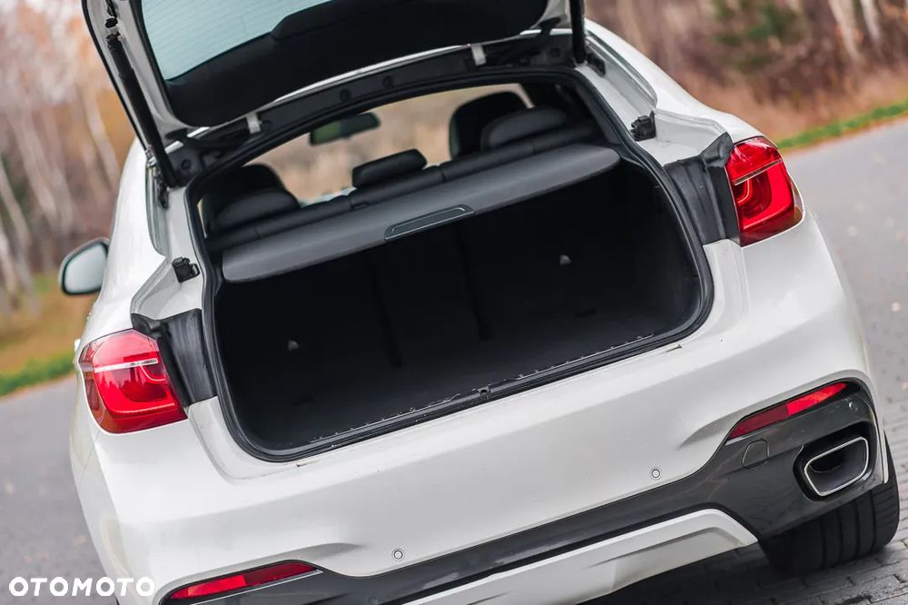 BMW X6 xDrive40d M Sport - 36
