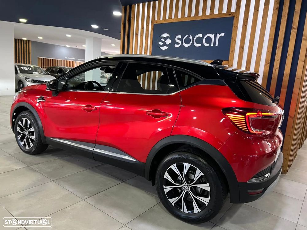 Renault Captur 1.0 TCe Techno - 7
