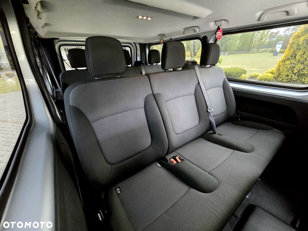 Renault Trafic - 10
