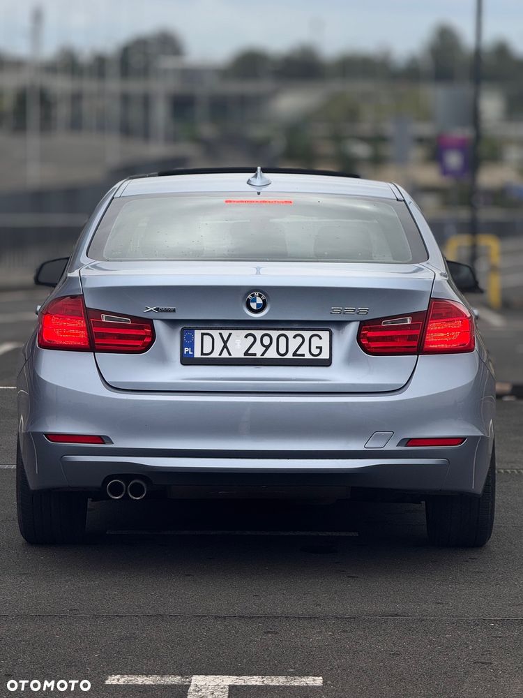 BMW Seria 3 - 6