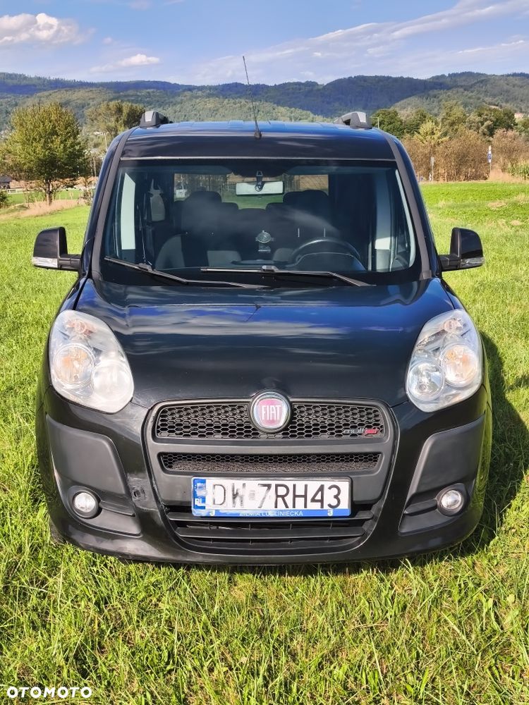 Fiat Doblo - 7