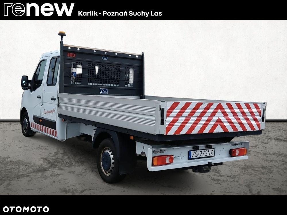 Renault master - 8