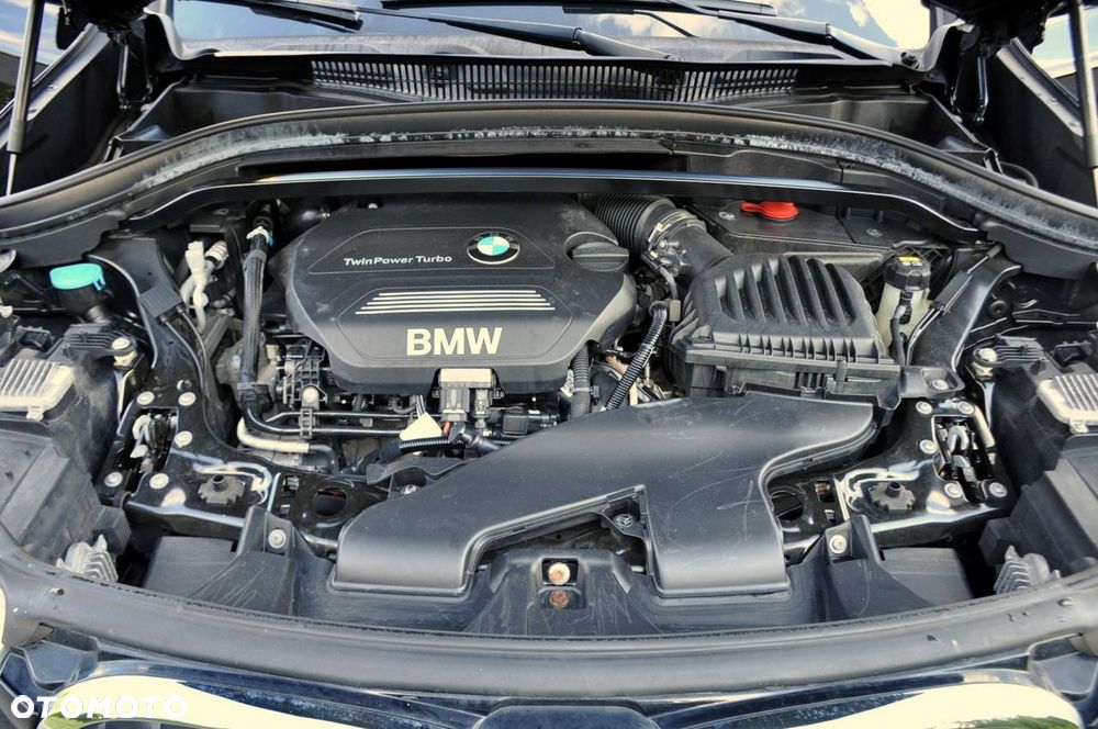 BMW X1 - 39
