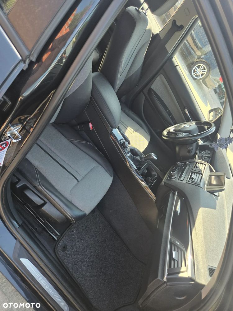 BMW Seria 1 118i Urban Line - 10
