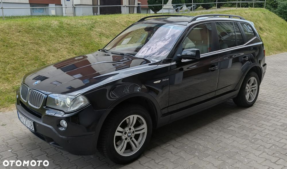 BMW X3 - 11