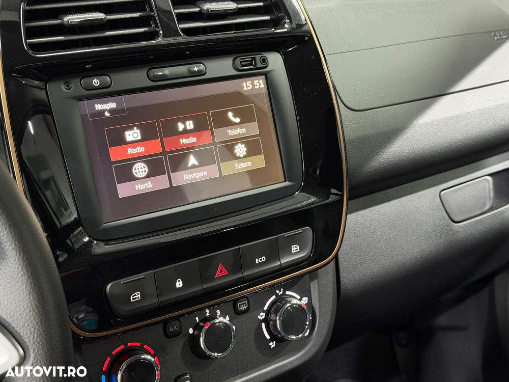 Dacia Spring 26.8 kWh Expression - 8