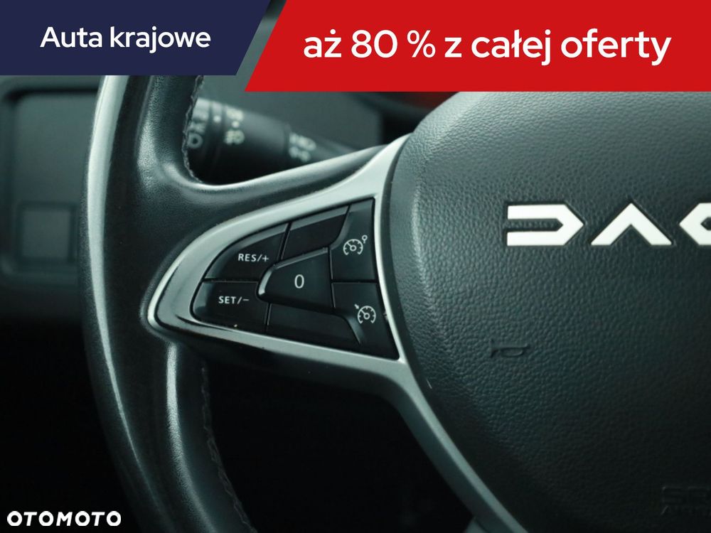 Dacia Duster - 15