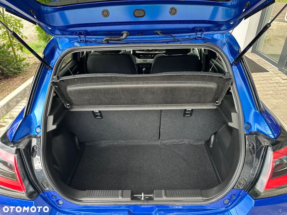 Suzuki Swift 1.2 Dualjet SHVS Elegance - 24