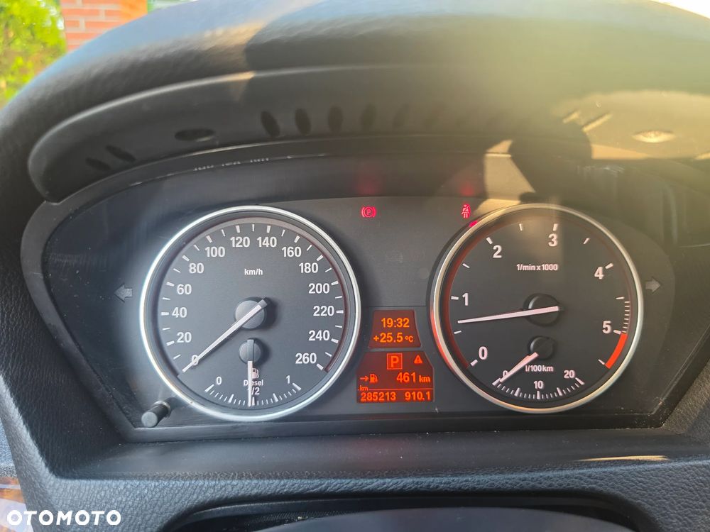 BMW X5 3.0d xDrive - 9