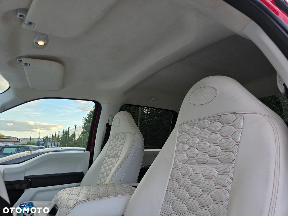 Ford F150 - 9