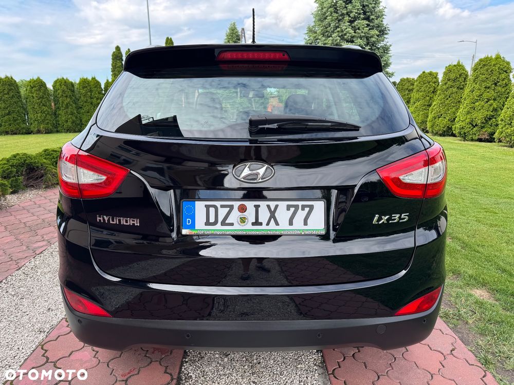 Hyundai ix35 1.6 2WD Style - 8