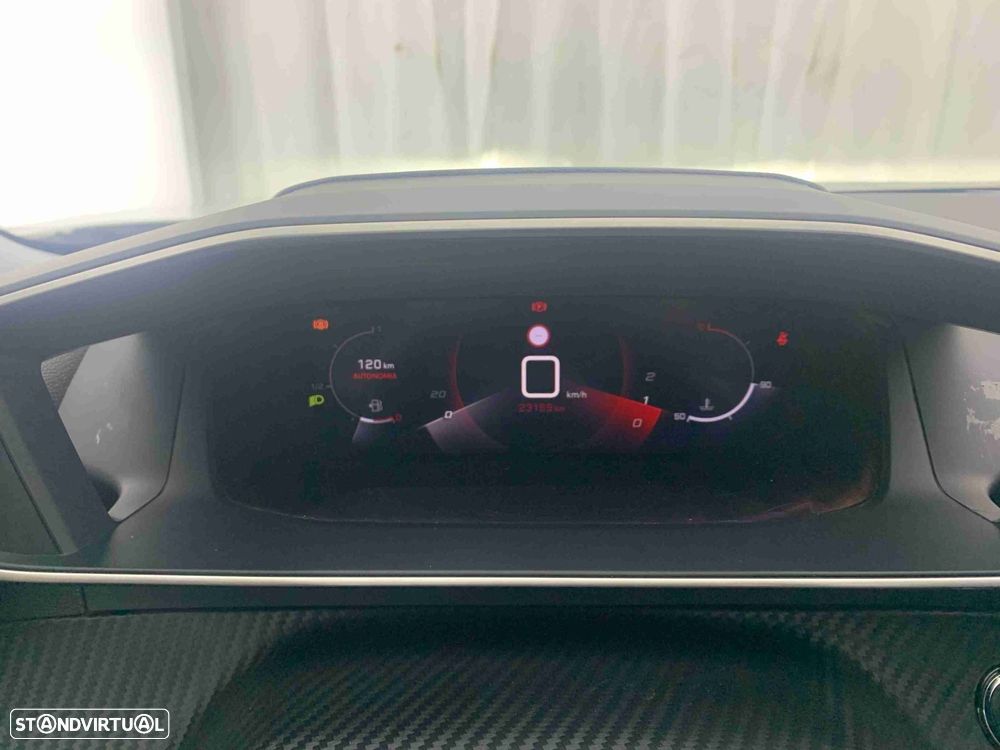 Peugeot 2008 1.2 PureTech Allure - 7