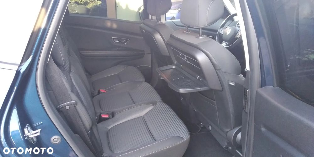 Renault Scenic ENERGY dCi 110 EXPERIENCE - 15