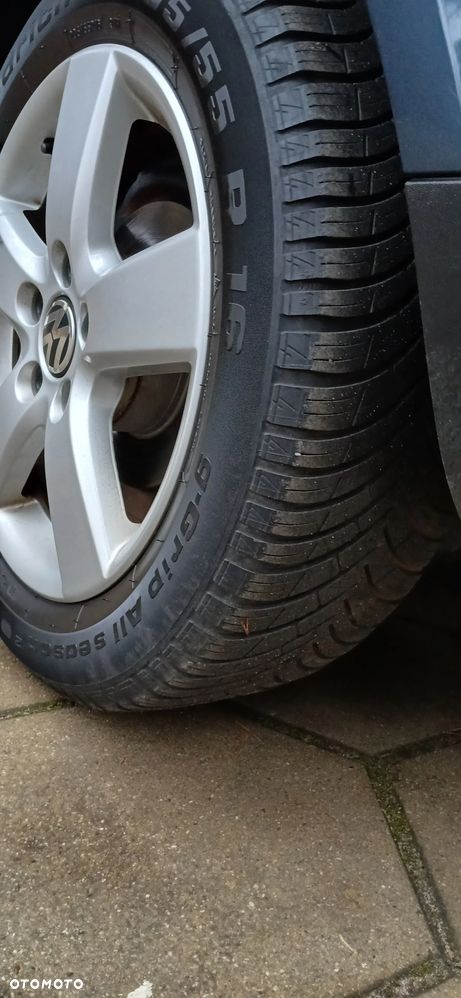 Volkswagen Golf Plus 1.4 United - 17