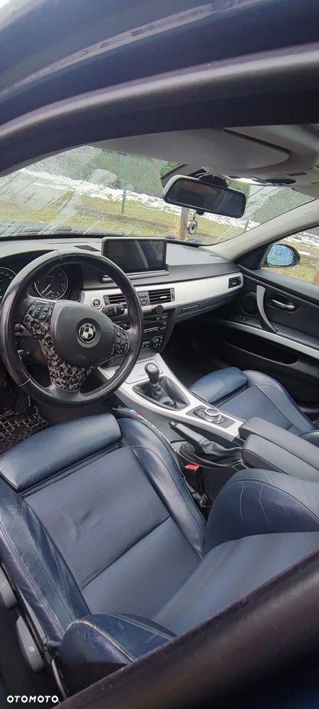 BMW Seria 3 320d - 9