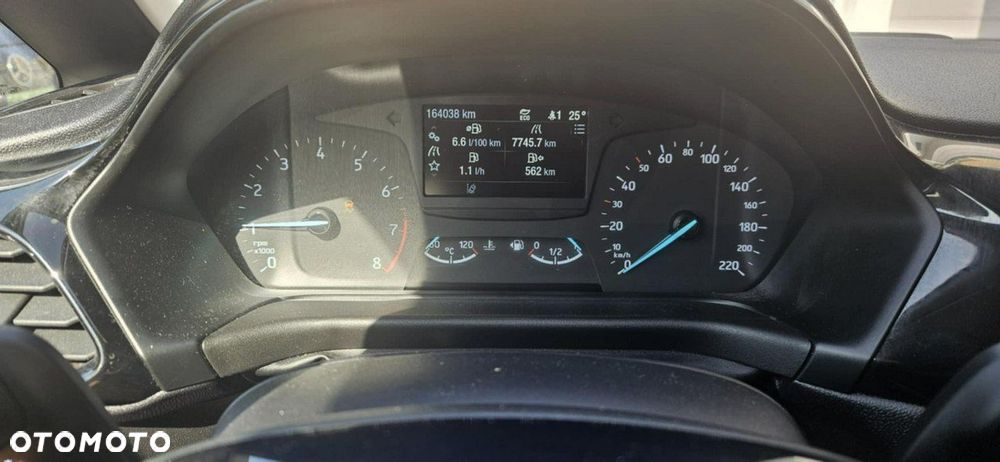 Ford Fiesta - 5