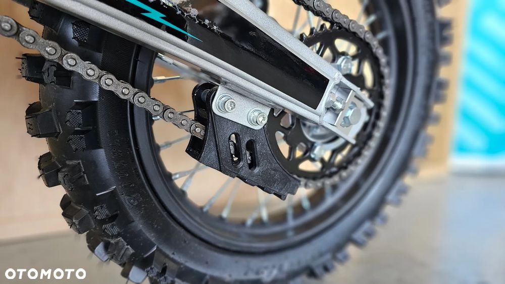 Pitgang 110XD Enduro - 15