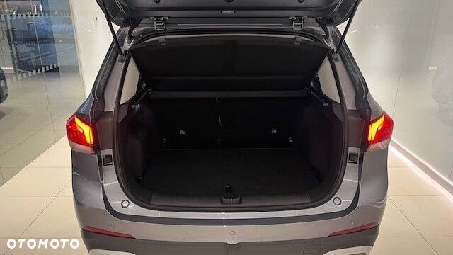 MG ZS Hybrid+ - 19