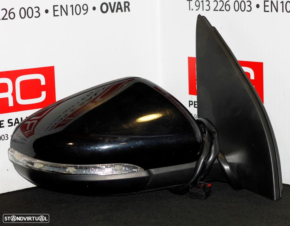 ESPELHO RETROVISOR DIREITO VW GOLF IV - 3