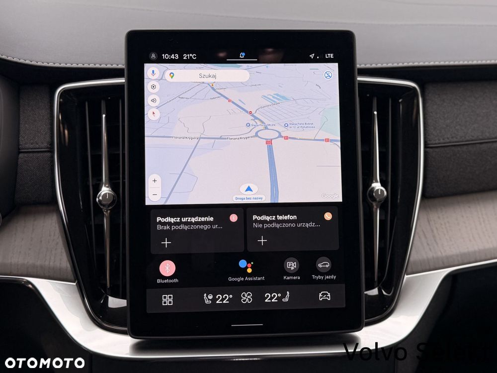 Volvo XC 90 - 16