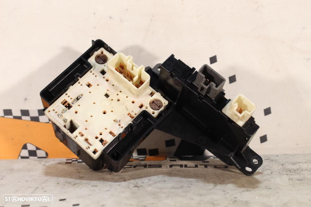 Botão De 4 Piscas Toyota Yaris (_P1_)  758294 / Comutador Toyota Yaris - 3