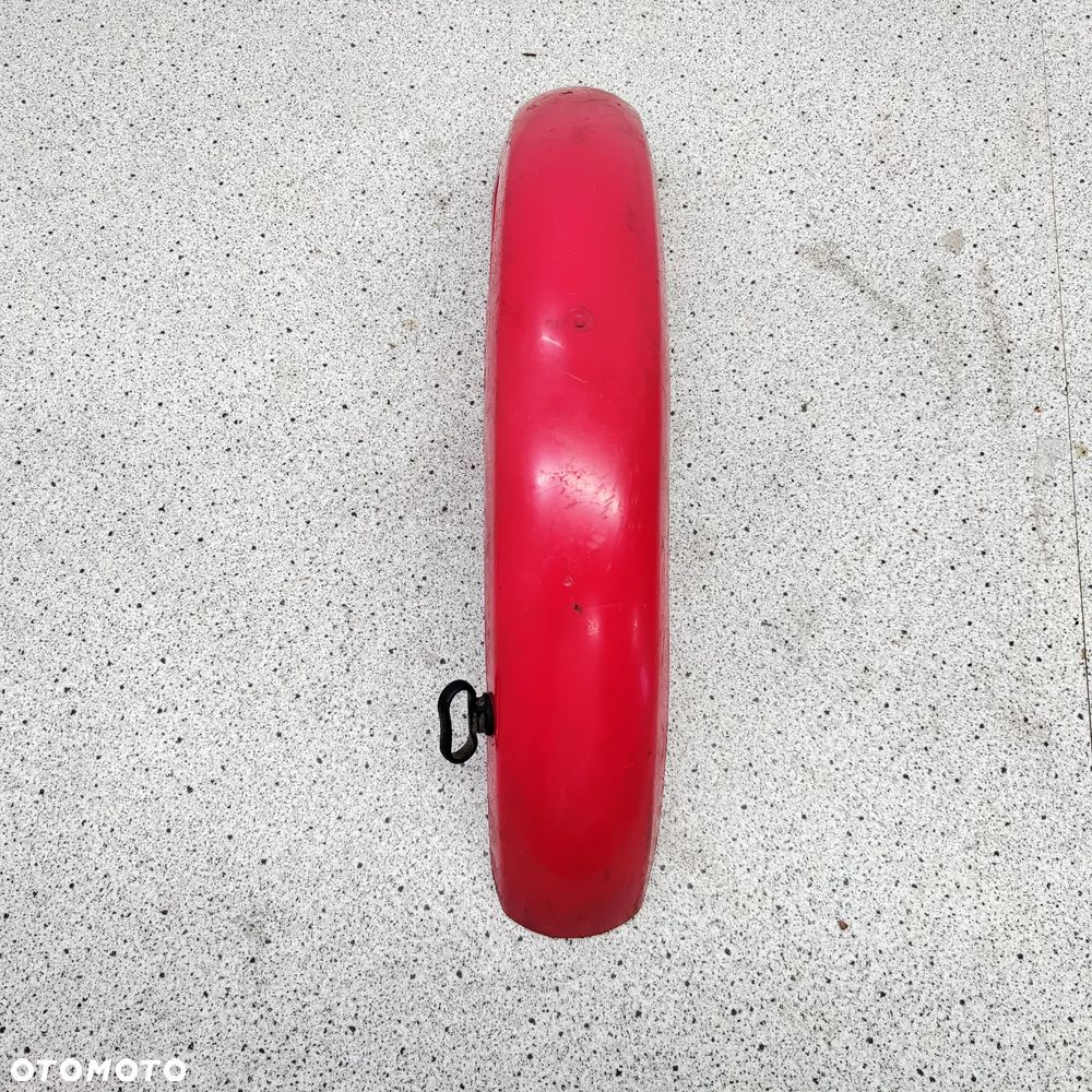 Błotnik przód, przedni Honda MB5 MB50 - 4