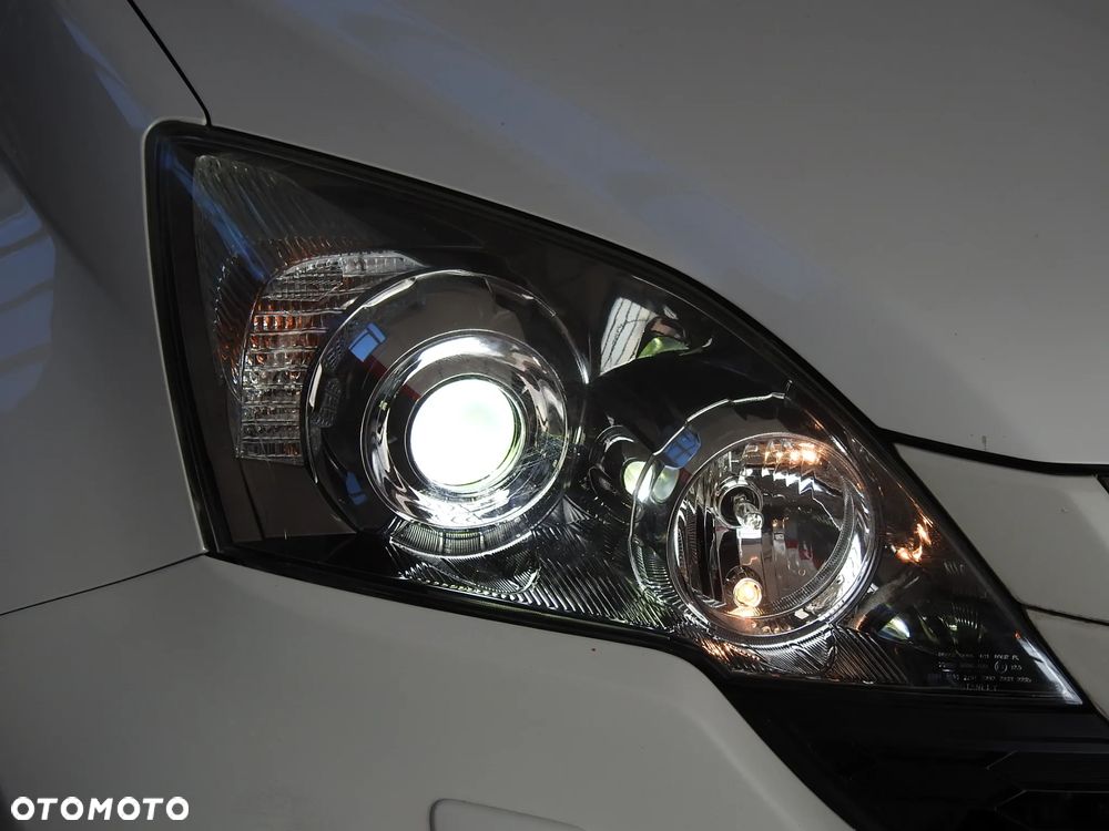 Honda CR-V 2.0 Executive - 29
