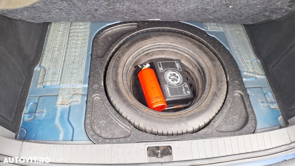 Ford Focus 1.6 TDCI DPF Trend - 9