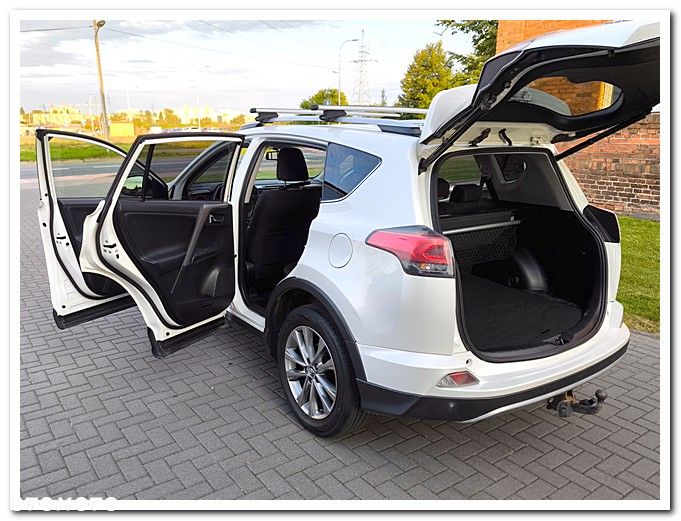 Toyota RAV4 2.0 D-4D 4x2 Start-Stop Executive - 18