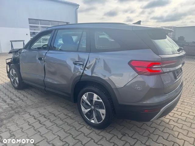 Skoda Kodiaq 2.0 TDI 4x4 DSG Selection - 7
