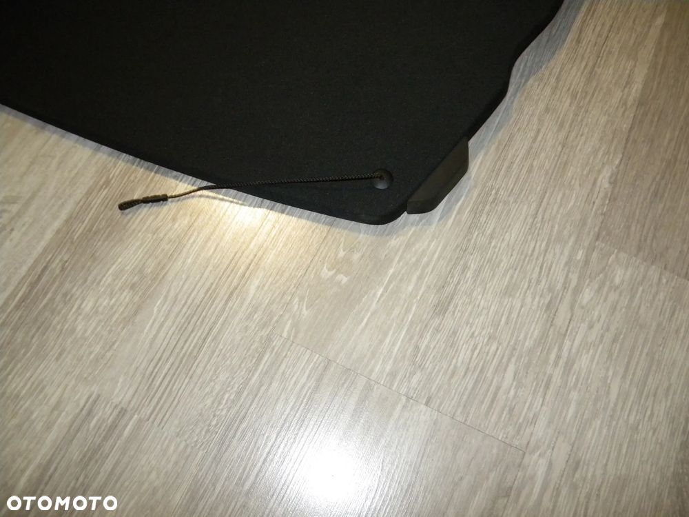 ŁADNA PÓŁKA BAGAŻNIKA LAND ROVER RANGE ROVER EVOQUE II 2 19-25 FV L551 ORYG - 5