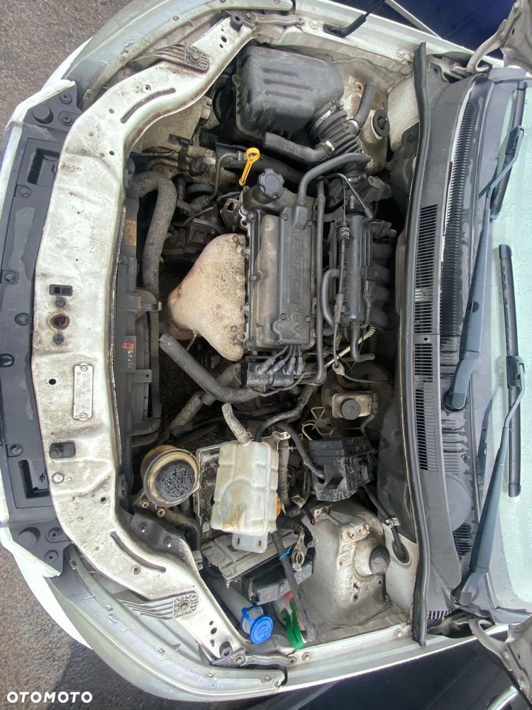 A209/Chevrolet Aveo/NA CZĘŚCI - 5