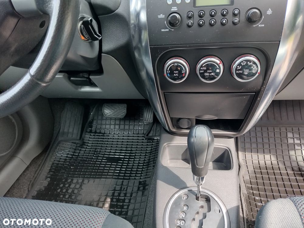 Suzuki SX4 - 9