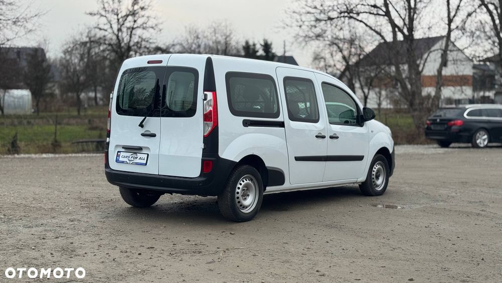 Renault Kangoo Maxi - 6