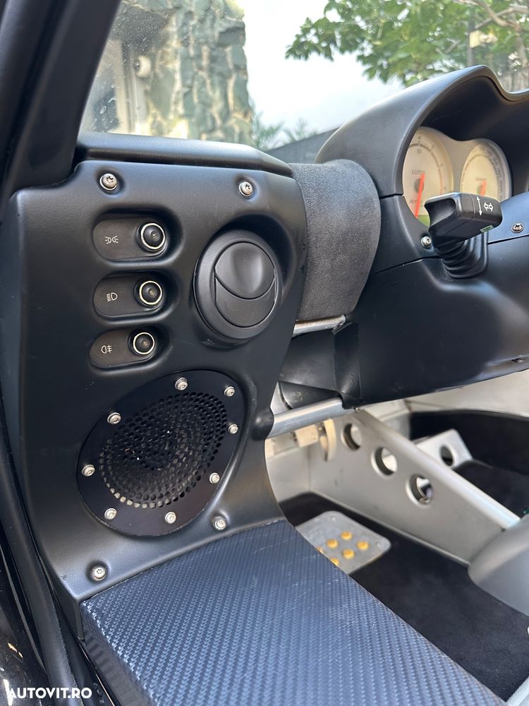 Lotus Elise - 17