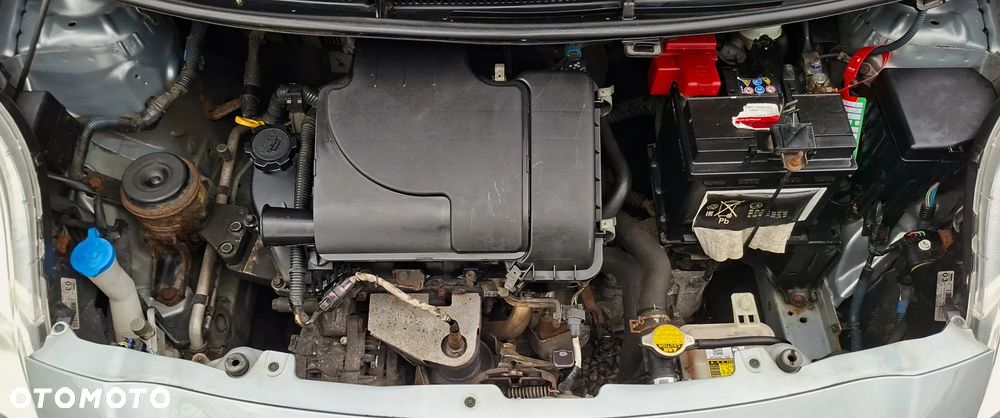 Toyota Yaris 1.0 VVT-i Luna - 13