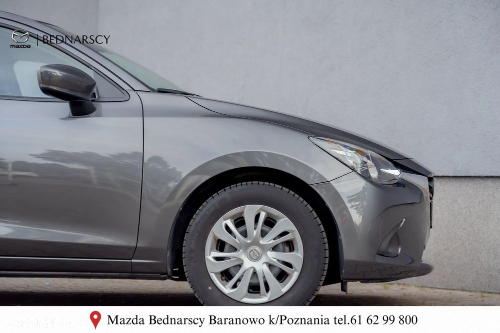 Mazda 2 1.5 Skymotion - 15