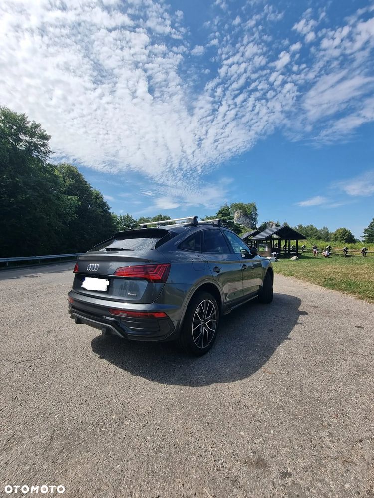 Audi Q5 - 3
