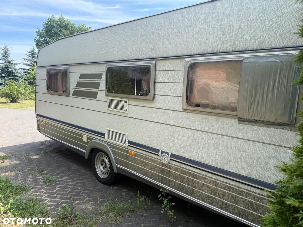 Hymer-Eriba 532 - 4