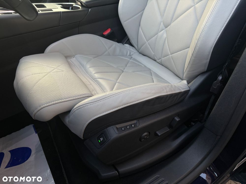 DS Automobiles DS 7 Crossback 1.6 E-Tense 4x4 Rivoli - 8