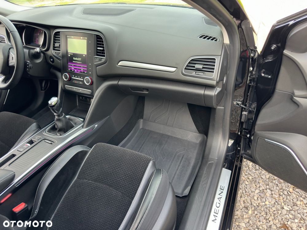 Renault Megane - 13