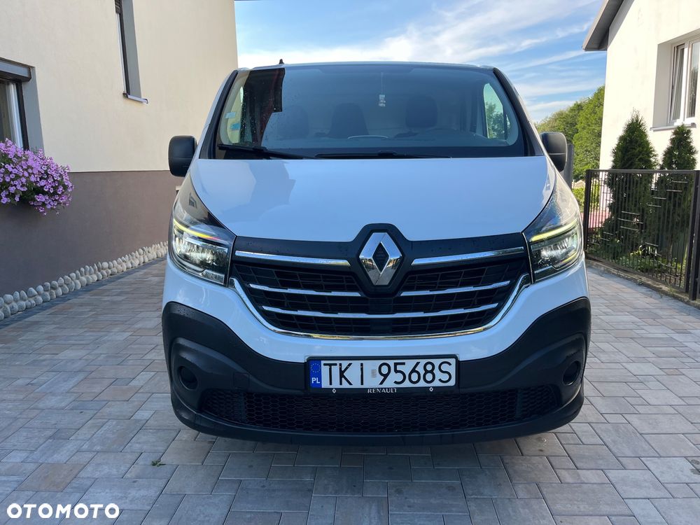 Renault Trafic ENERGY Combi Life - 2