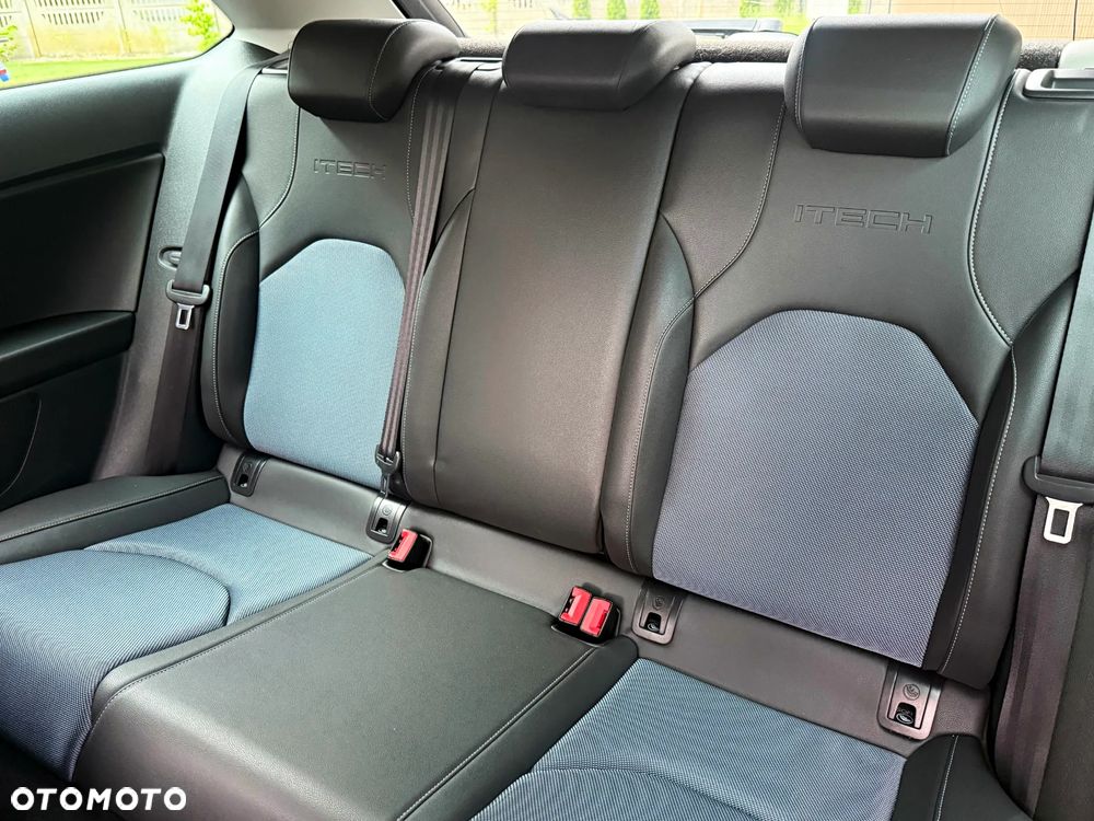 Seat Leon 1.4 TSI Start&Stop I-Tech - 6