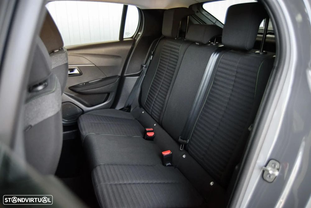 Peugeot 208 1.2 PureTech Active - 25