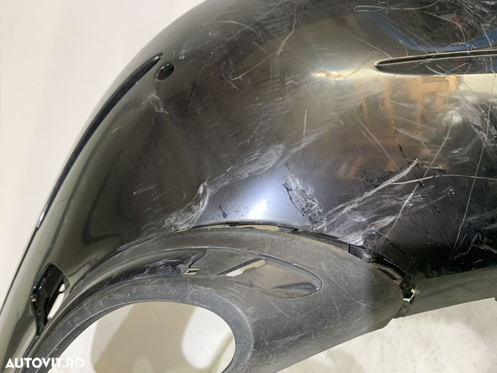 Bara spate Mercedes E-Class W213, Berlina, 2016, 2017, 2018, 2019, cod origine OE A2138850025. - 7