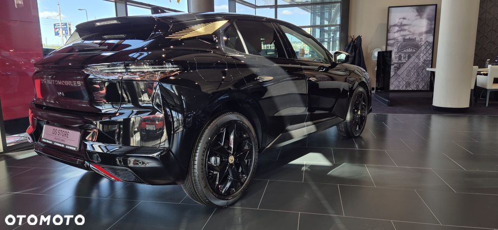 DS Automobiles DS 4 - 4